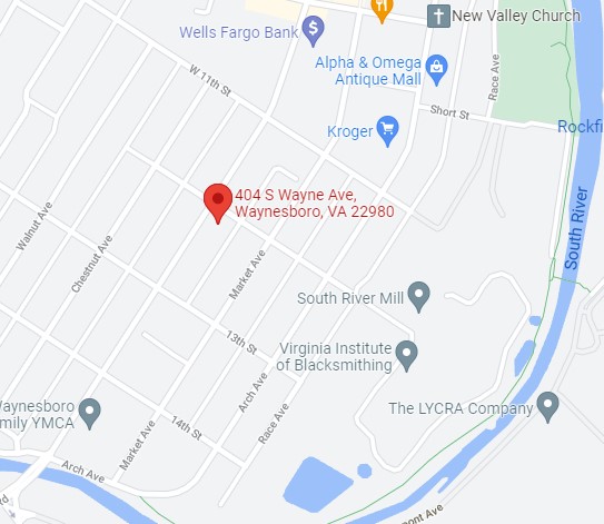Slayton Law, PLC in Waynesboro, VA (3)
