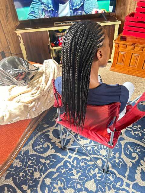 Augusta Hair Braiding and Micro Locs in Augusta, GA