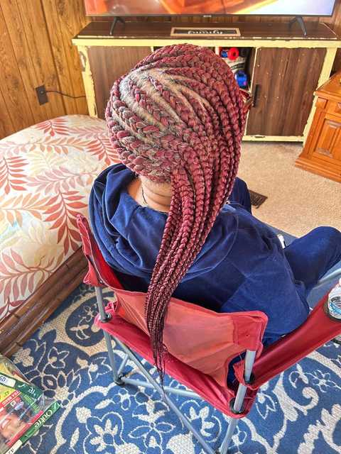 Augusta Hair Braiding and Micro Locs in Augusta, GA (2)