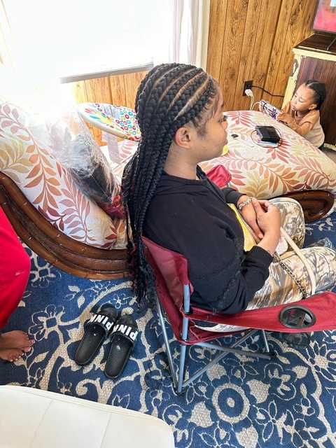 Augusta Hair Braiding and Micro Locs in Augusta, GA (4)