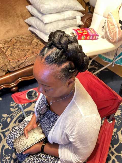 Augusta Hair Braiding and Micro Locs in Augusta, GA (6)
