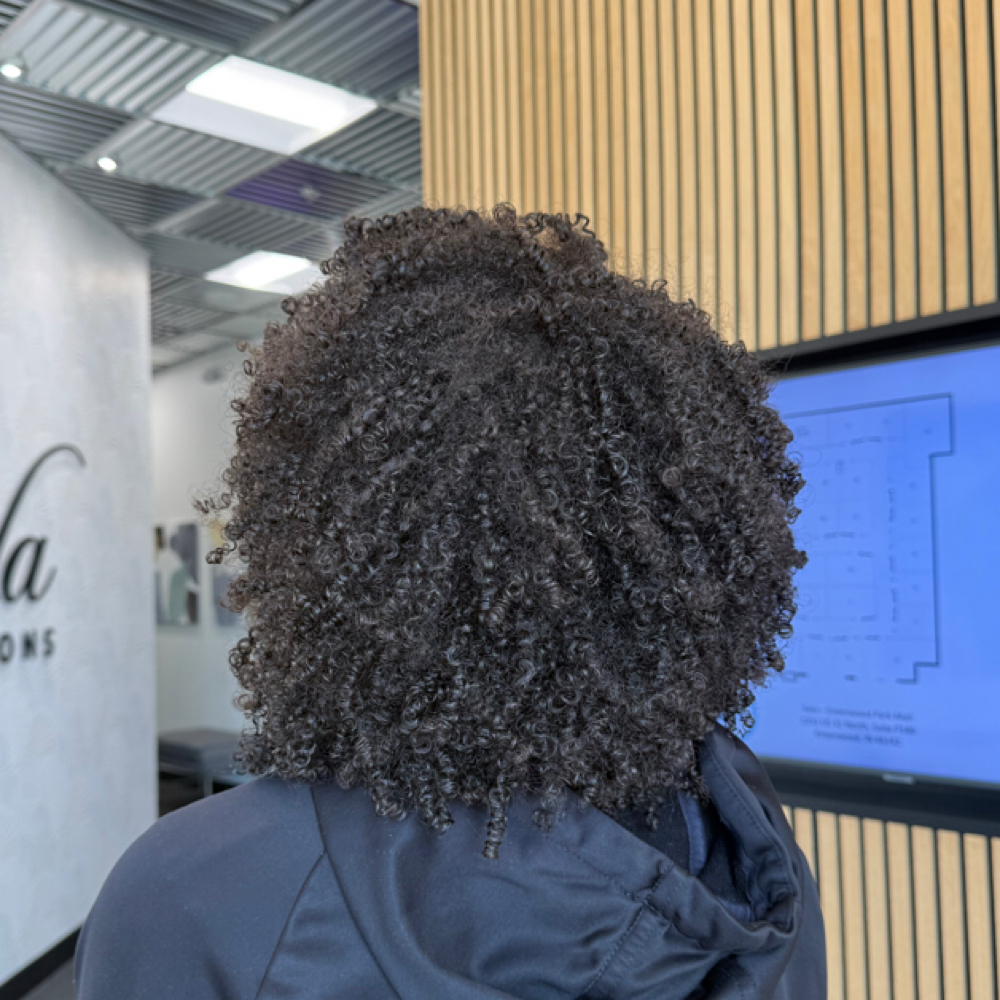 The Curly Girl in Greenwood, IN (3)
