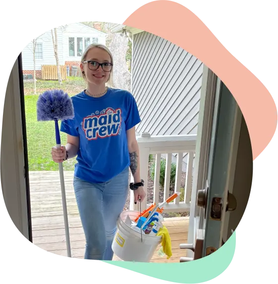 Maid Crew House Cleaning of Richmond in Richmond, VA (5)