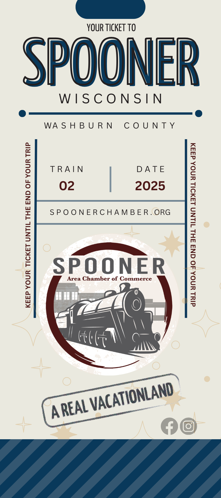 Spooner Area Chamber of Commerce in Spooner, WI (4)