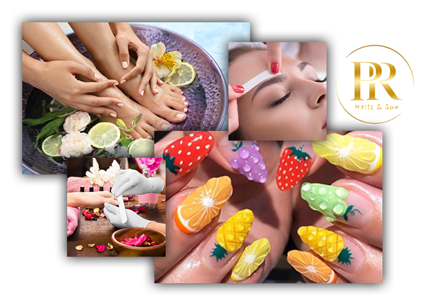 Pr Nails in Grantsboro, NC