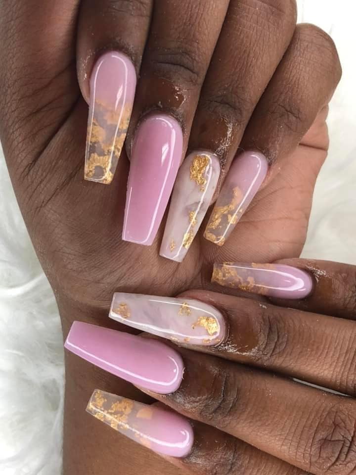 Pr Nails in Grantsboro, NC (3)