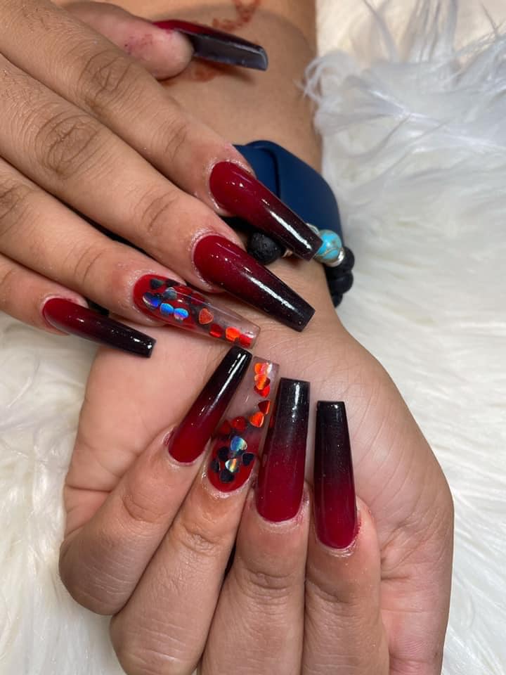 Pr Nails in Grantsboro, NC (4)