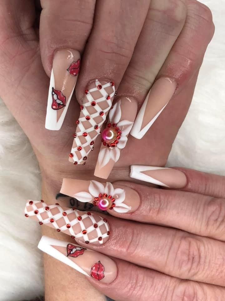 Pr Nails in Grantsboro, NC (5)