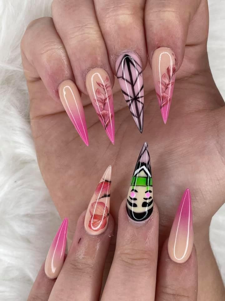 Pr Nails in Grantsboro, NC (6)