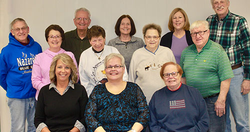 Nazareth Area Food Bank in Nazareth, PA (5)