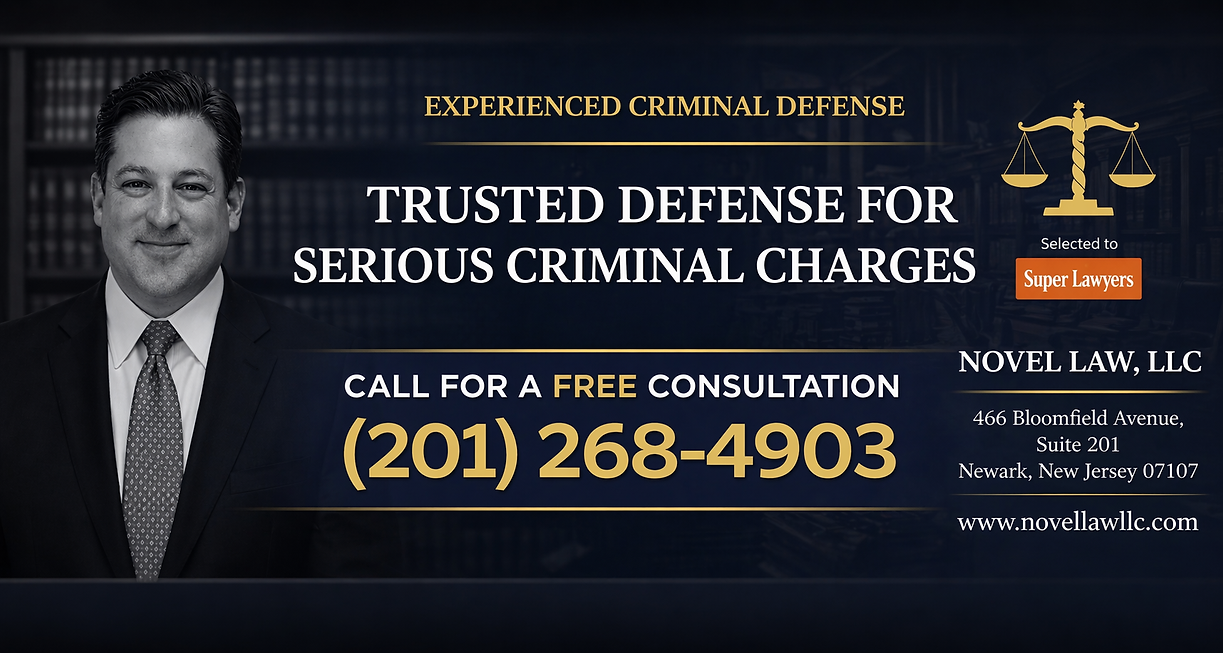 Novel Law, LLC in Newark, NJ