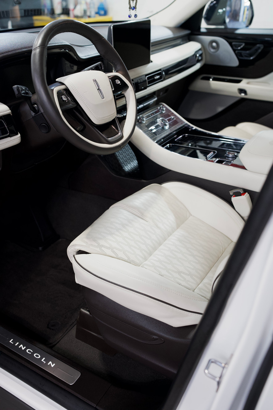 Prestige Auto Detailing LLC in Waukesha, WI