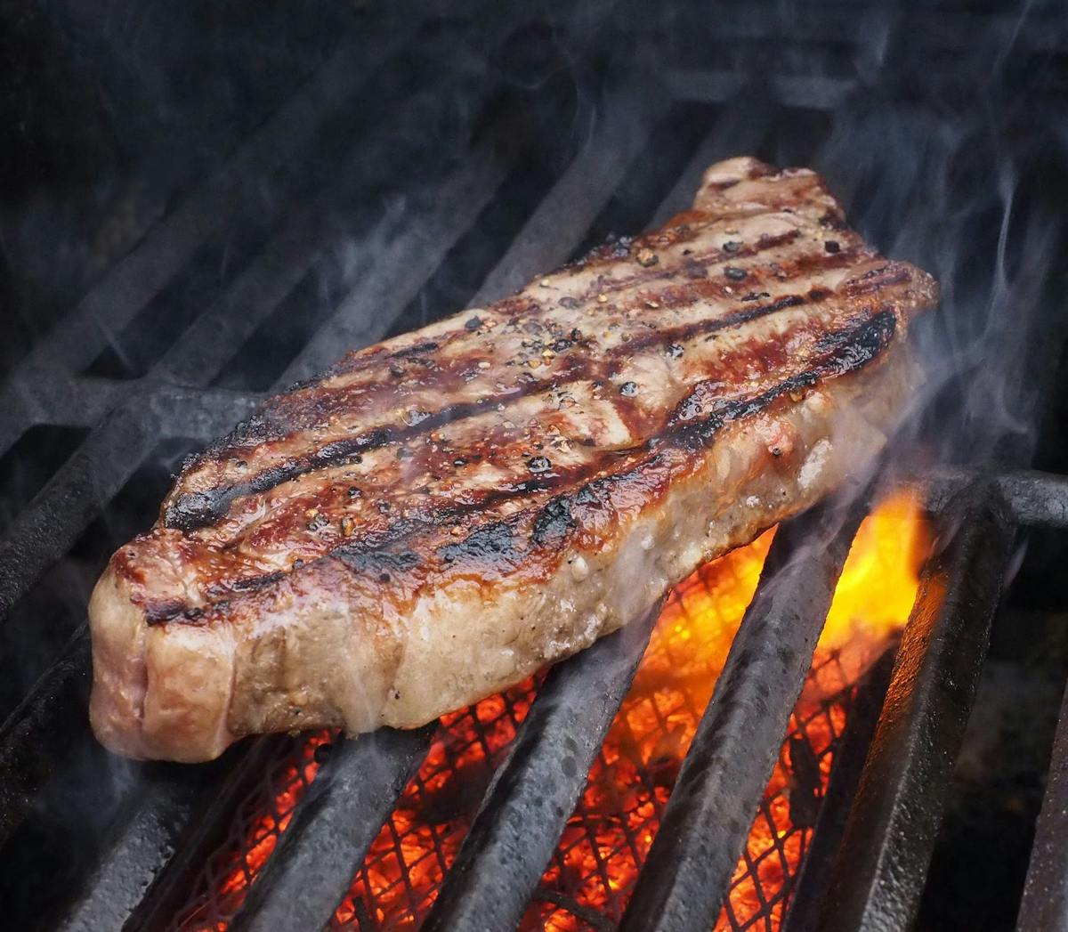 Great Outdoors Supper Club in Kewaskum, WI