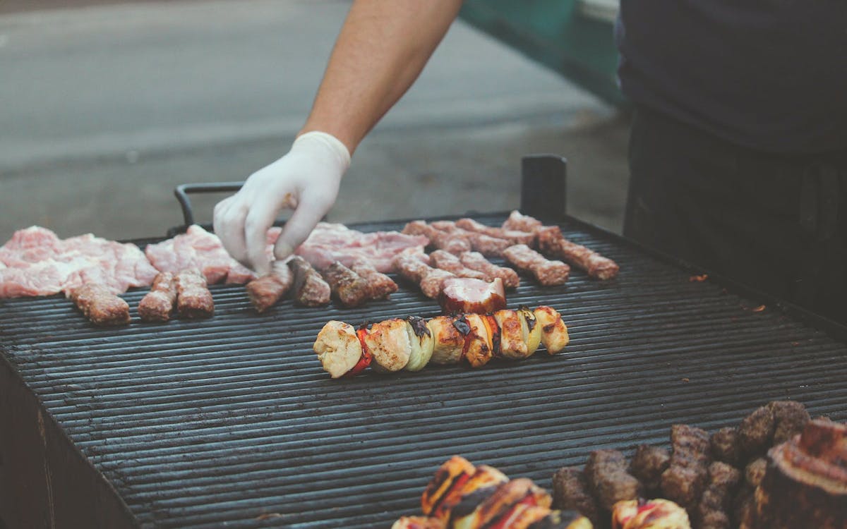 Great Outdoors Supper Club in Kewaskum, WI (3)