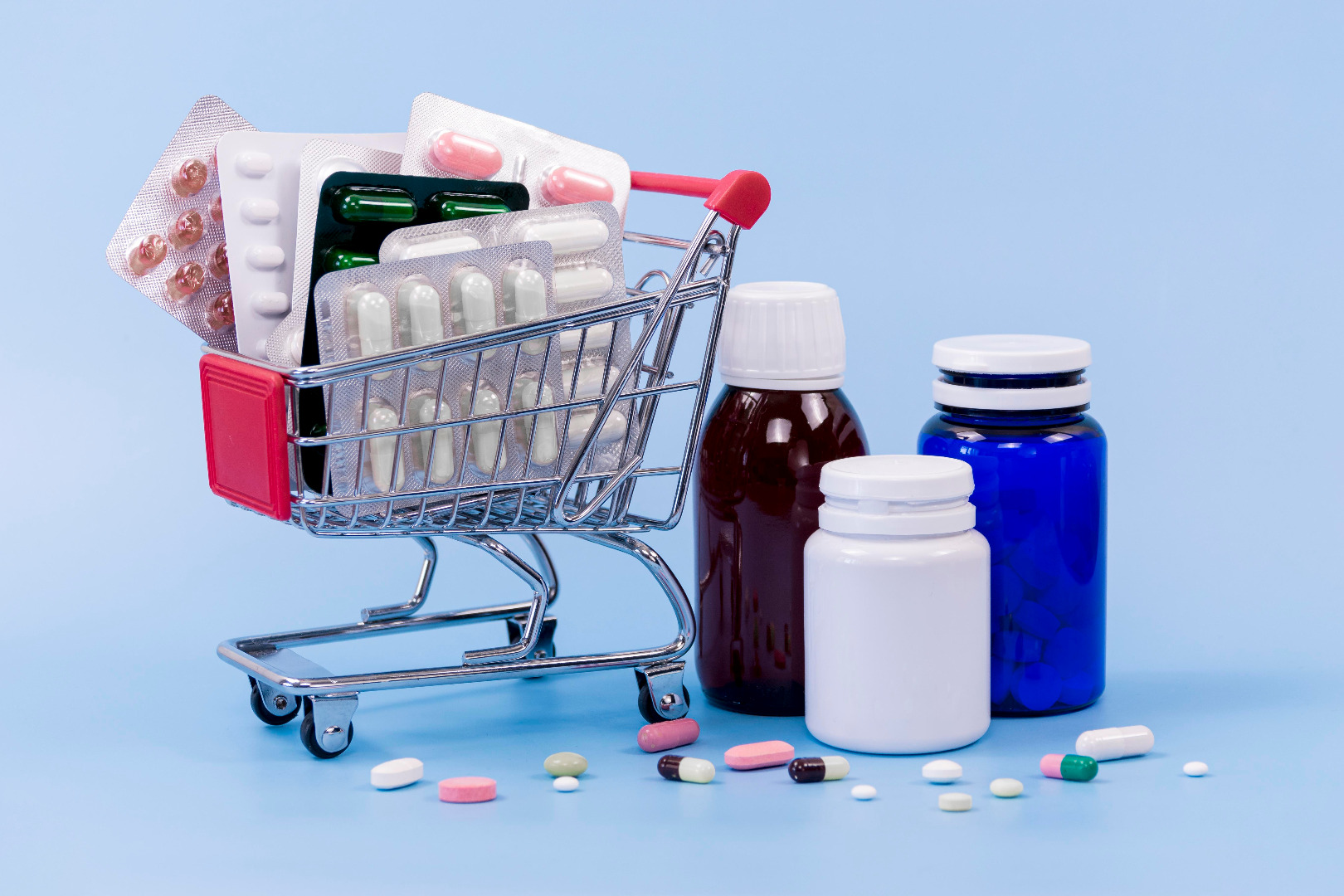Zikam Drive Thru Pharmacy & Compounding in Schertz, TX (3)