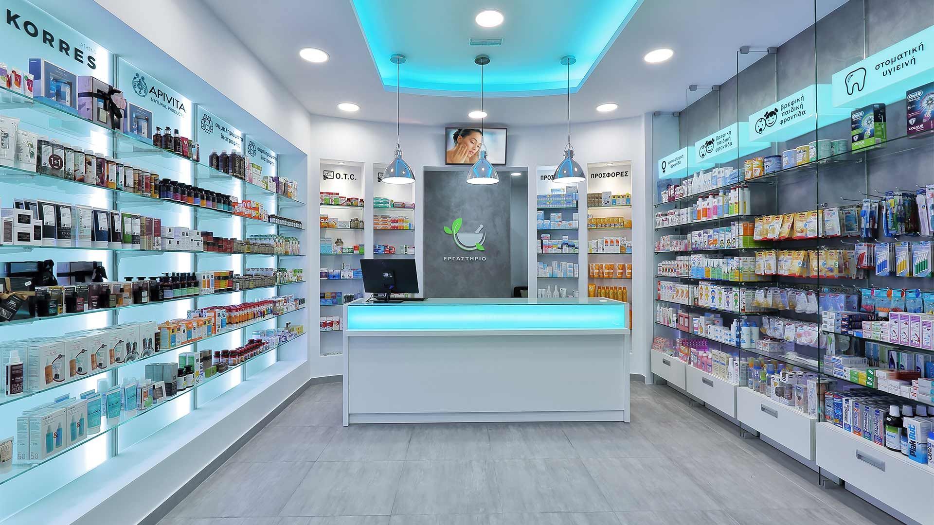 Zikam Drive Thru Pharmacy & Compounding in Schertz, TX (4)