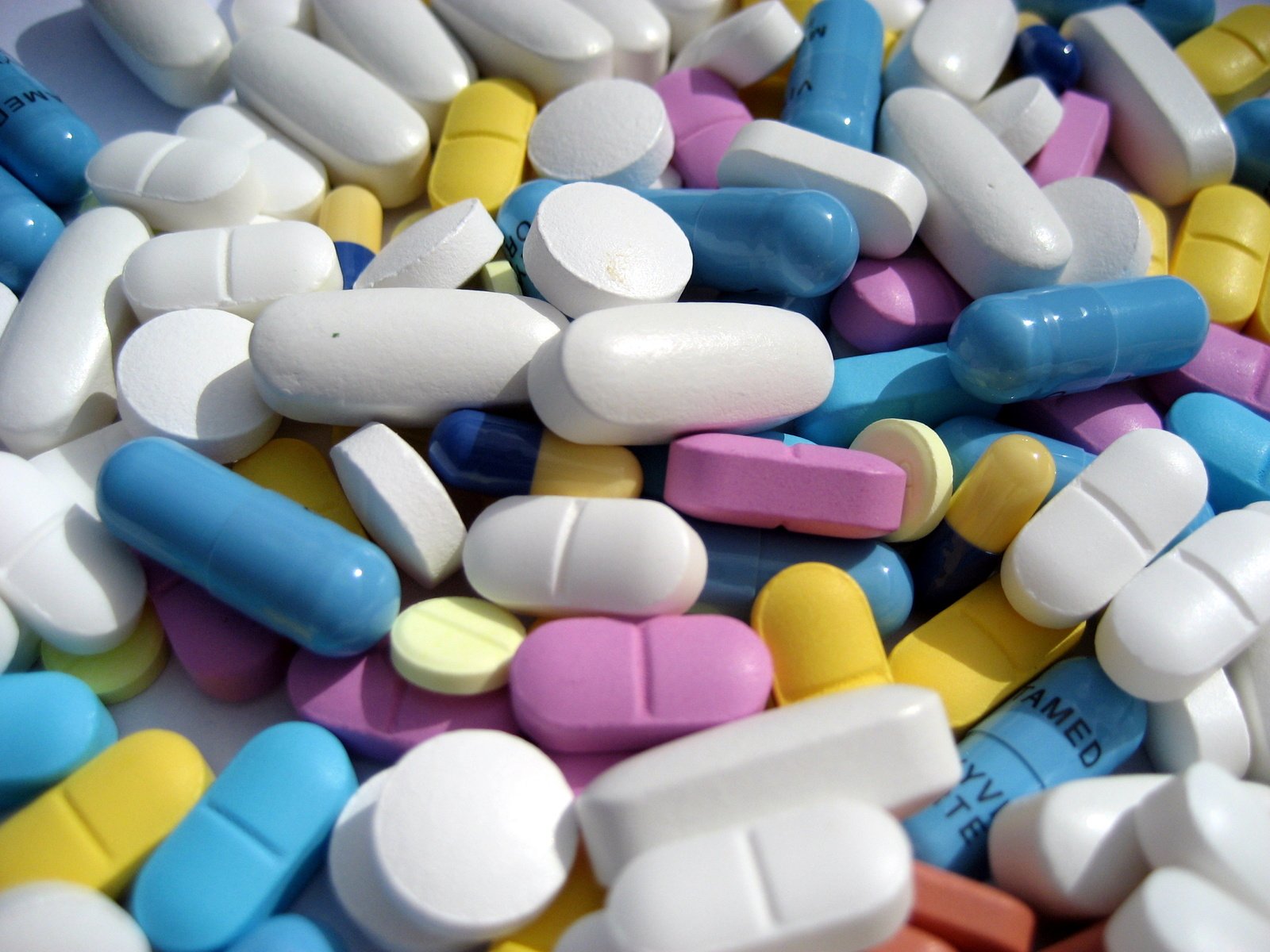 Zikam Drive Thru Pharmacy & Compounding in Schertz, TX (5)
