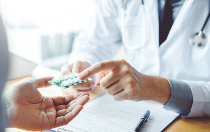 Zikam Drive Thru Pharmacy & Compounding in Schertz, TX (6)