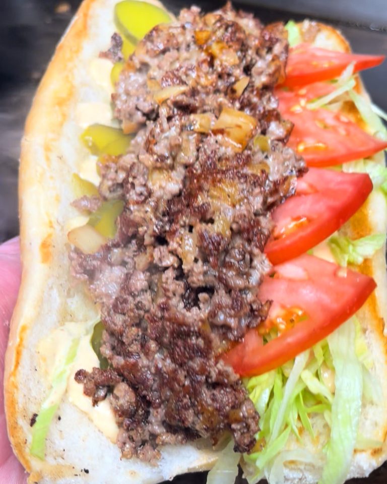 Philly Hots! in West Chester, PA (4)