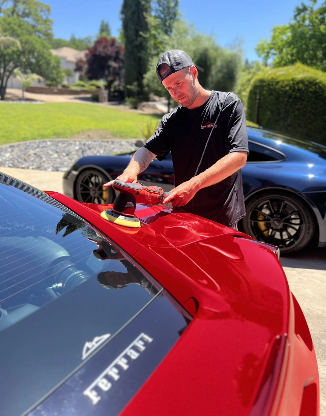 Mobile Detailing Company | Sacramento in Sacramento, CA (2)