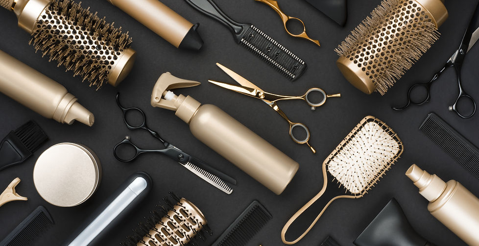 M Studio Hair Salon in The Woodlands, TX