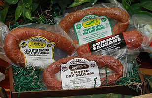 Janak's Country Market in Hallettsville, TX (3)