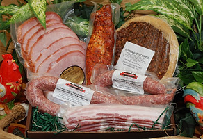 Janak's Country Market in Hallettsville, TX (5)