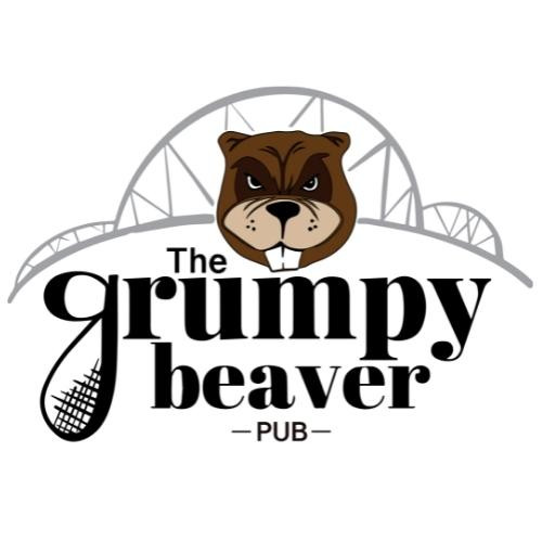 The Grumpy Beaver Pub in Beaver, PA (2)