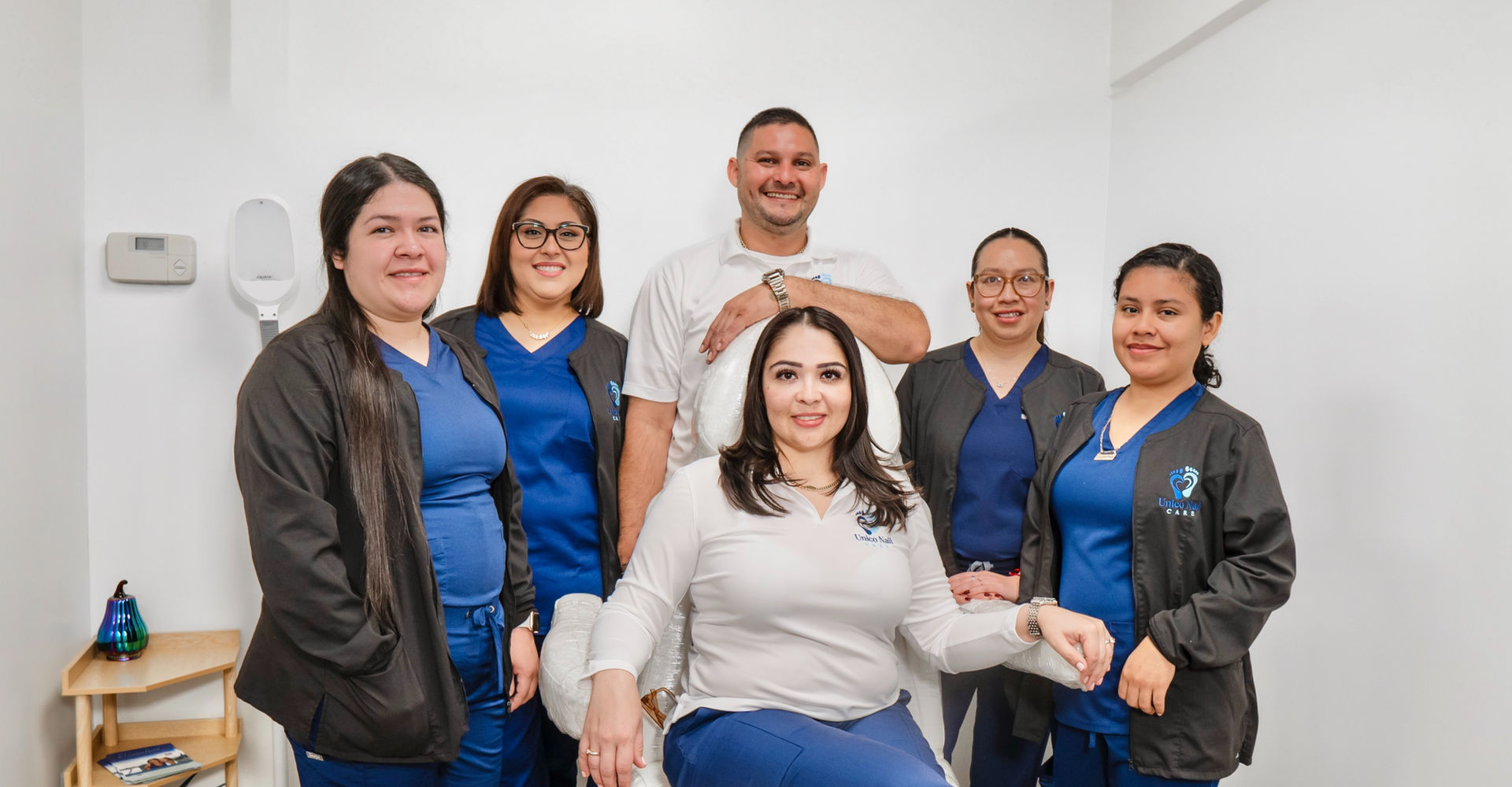 Unico Nail Care in Duncanville, TX (2)