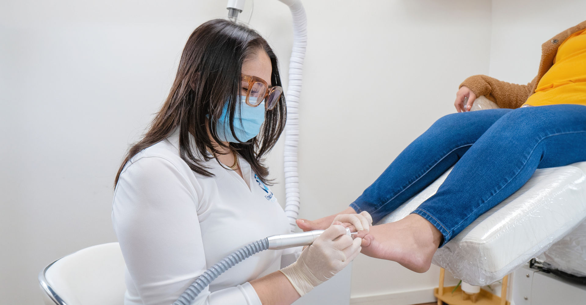 Unico Nail Care in Duncanville, TX (3)