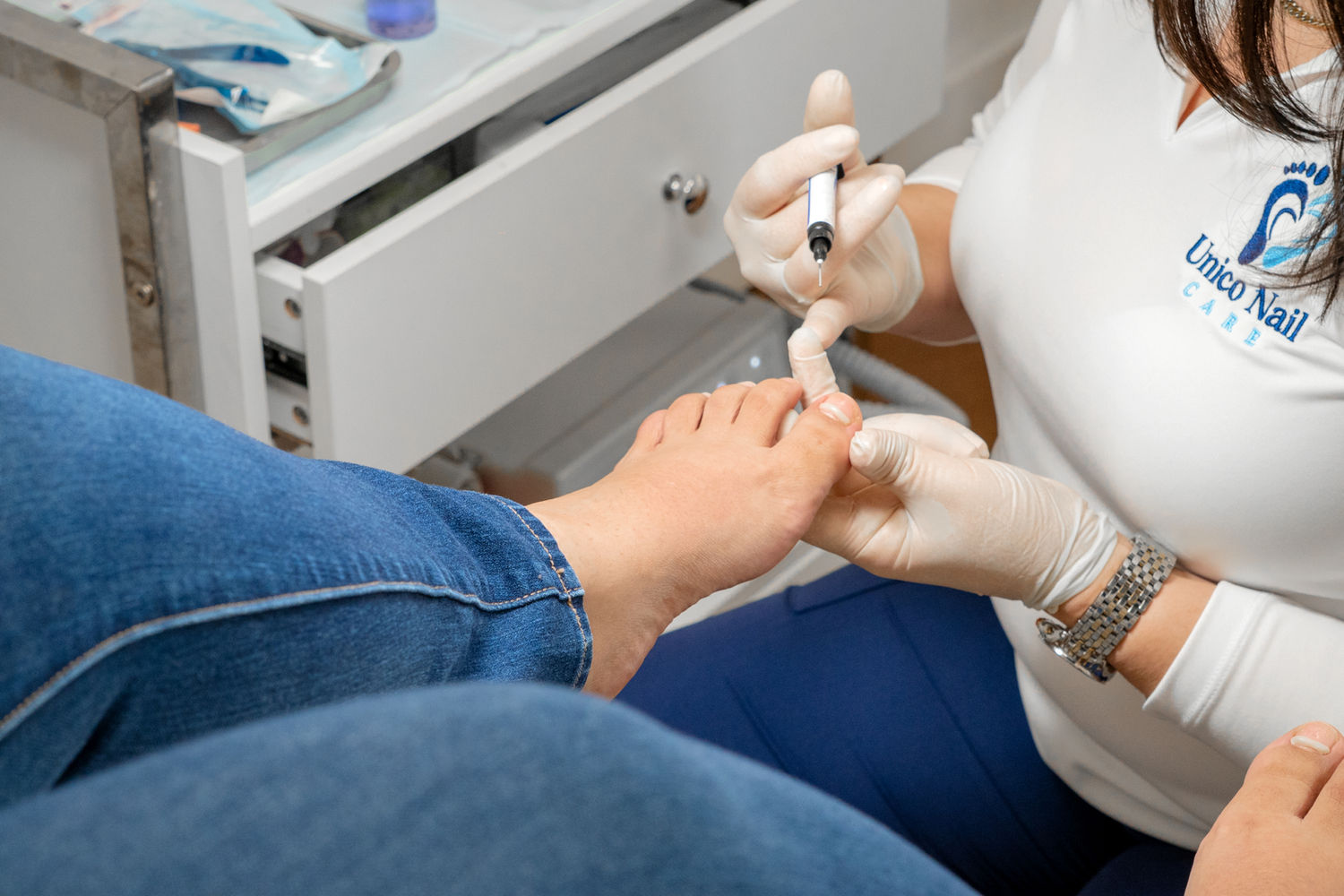 Unico Nail Care in Duncanville, TX (4)