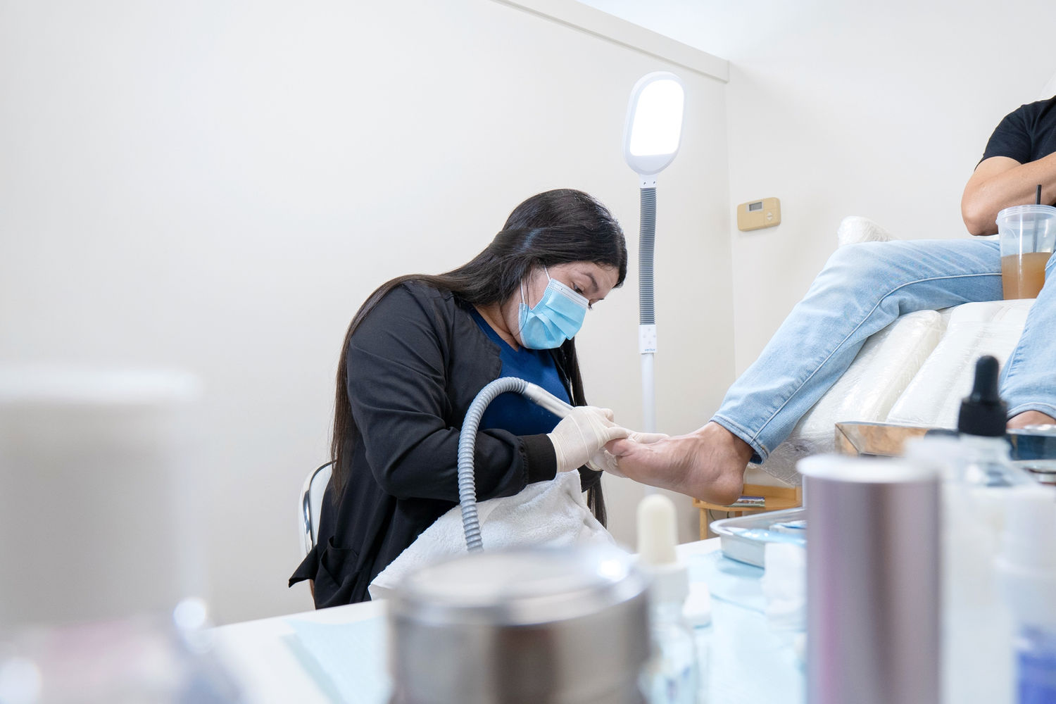 Unico Nail Care in Duncanville, TX (6)