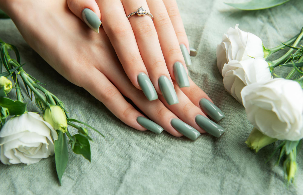 URBANE NAIL CARE in Monrovia, CA (2)