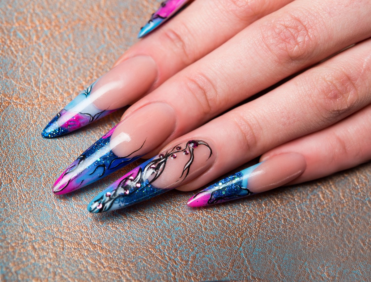 URBANE NAIL CARE in Monrovia, CA (3)