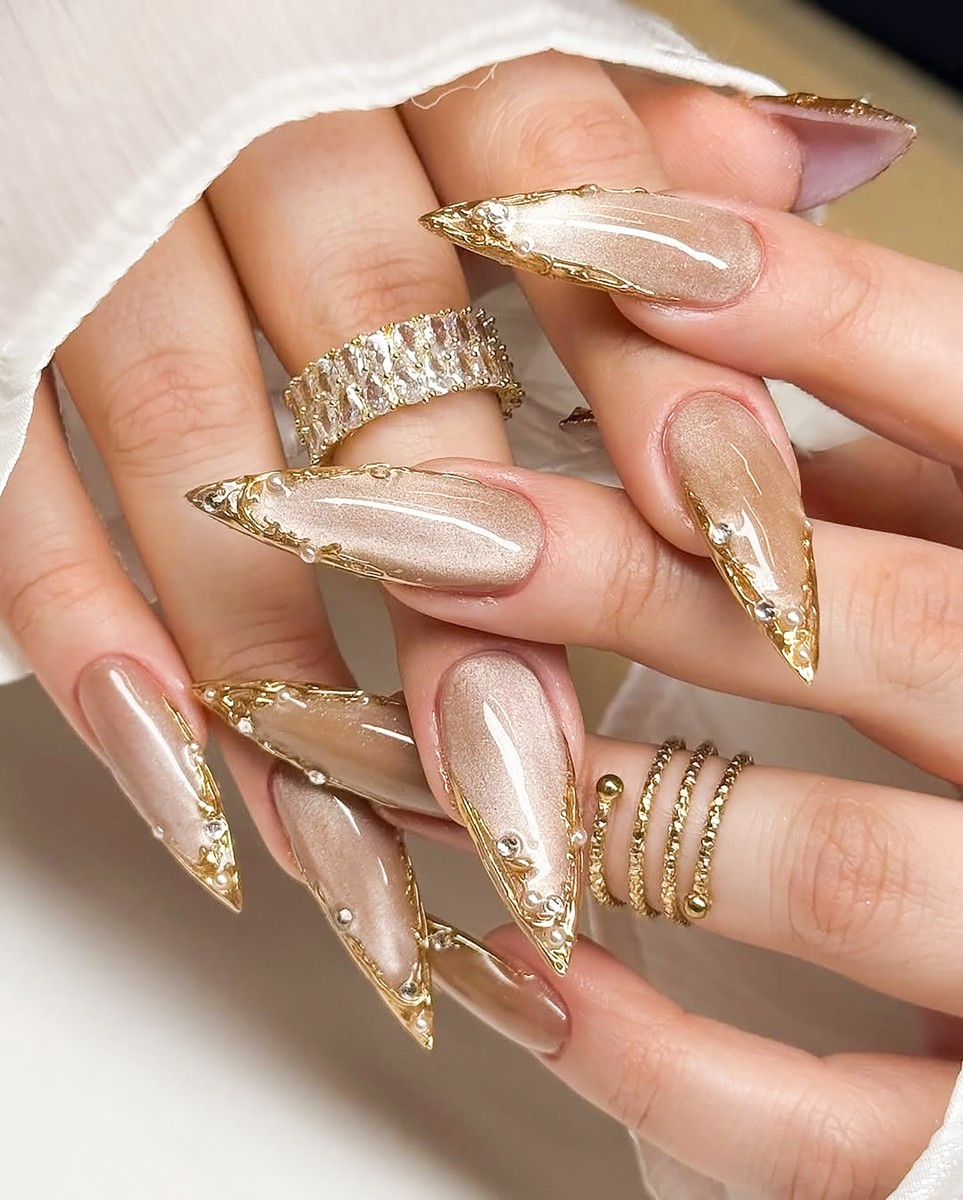 URBANE NAIL CARE in Monrovia, CA (5)