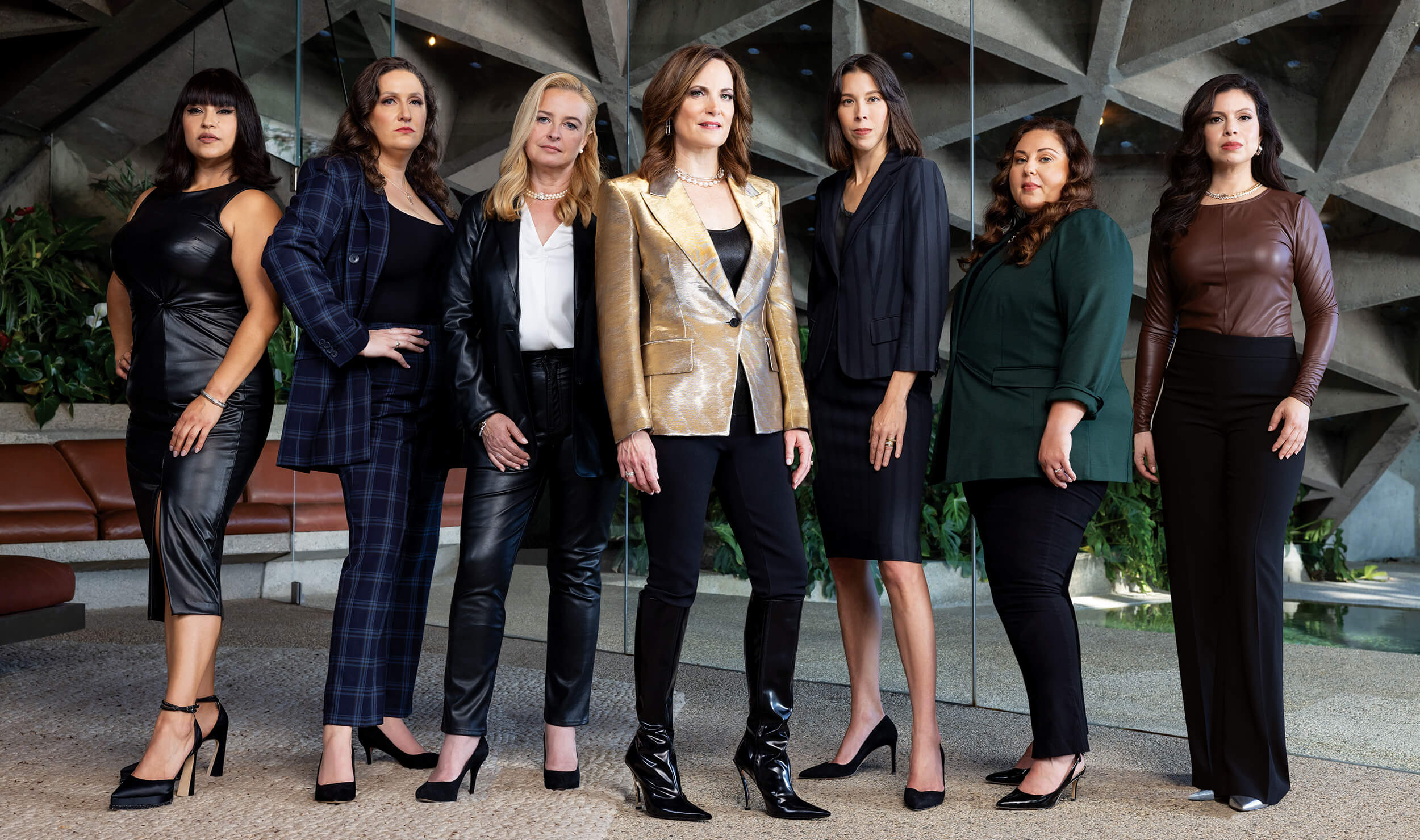 Genie Harrison Law Firm in Calabasas, CA