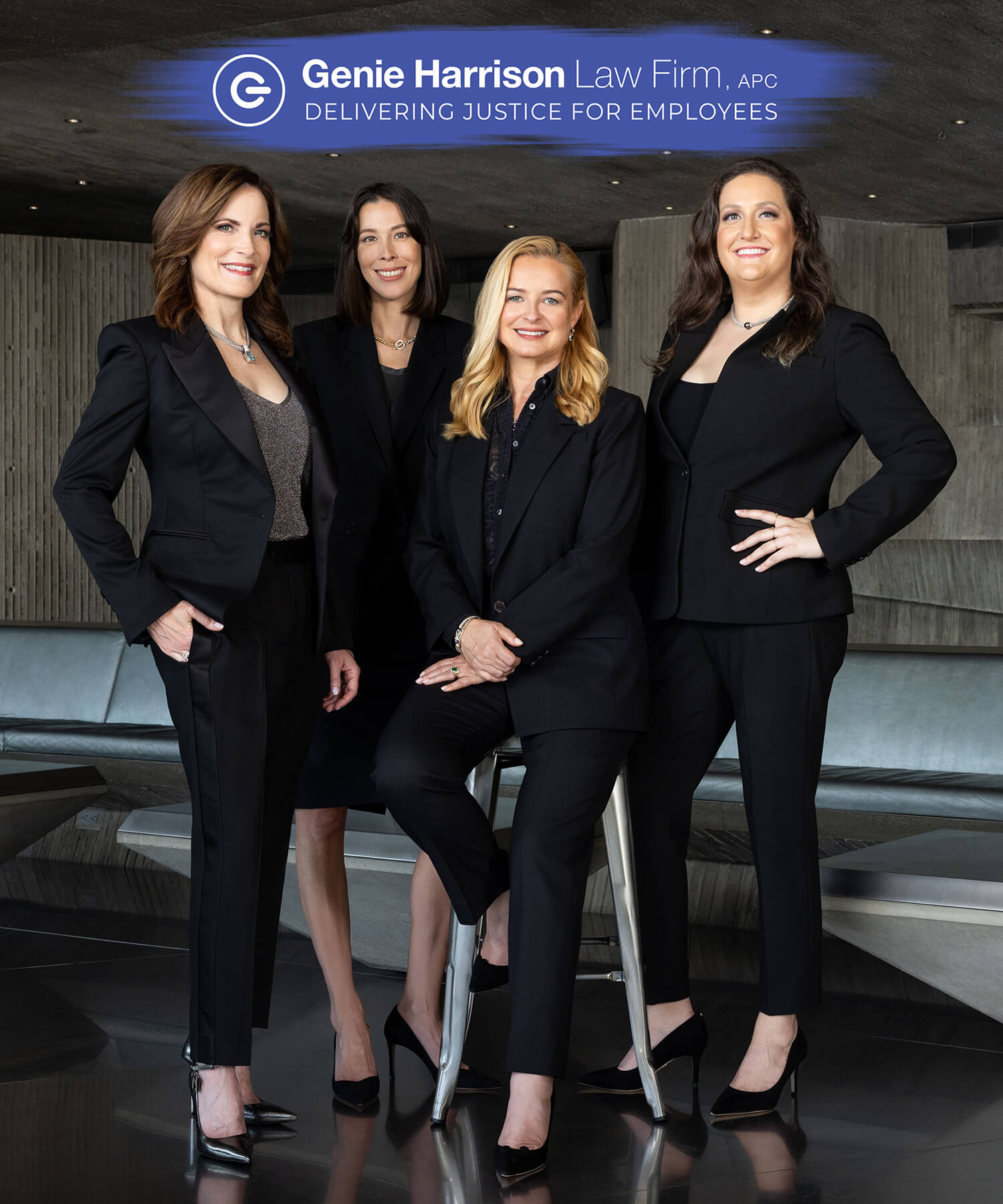 Genie Harrison Law Firm in Calabasas, CA (2)