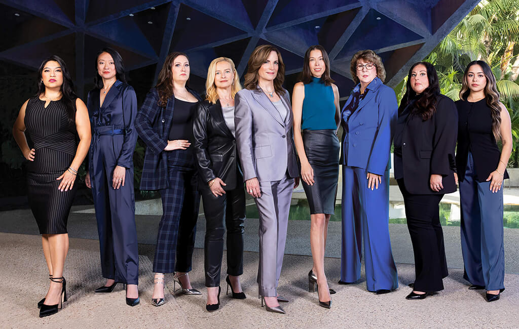 Genie Harrison Law Firm in Calabasas, CA (5)