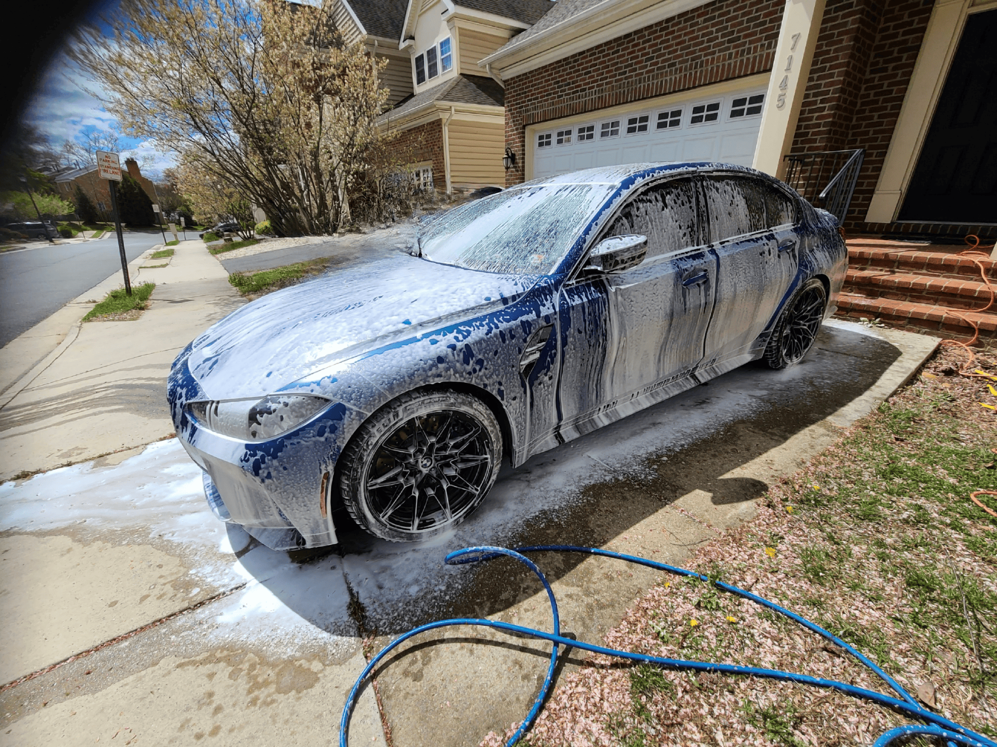 BBG Auto Detailing & Pressure Washing in Alexandria, VA (3)