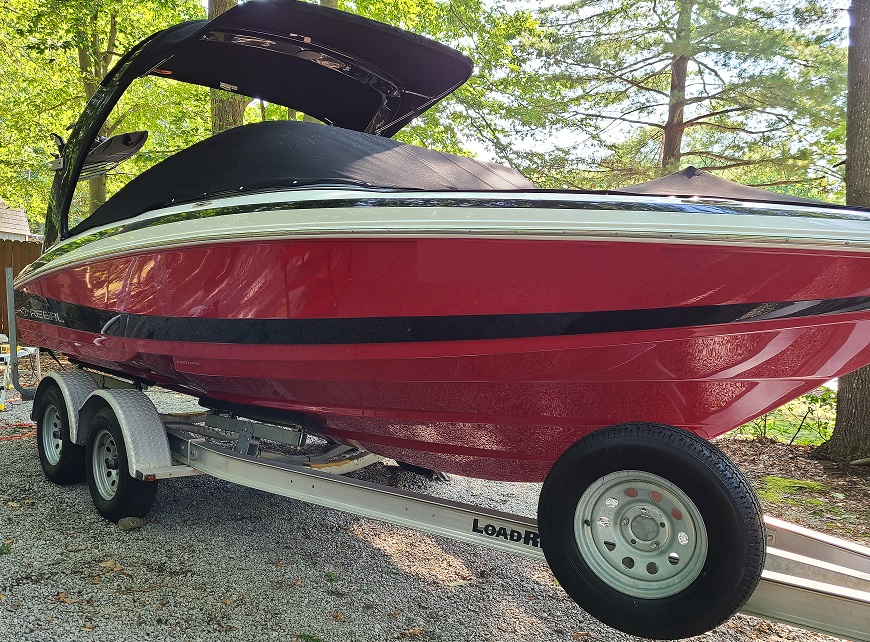BBG Auto Detailing & Pressure Washing in Alexandria, VA (4)