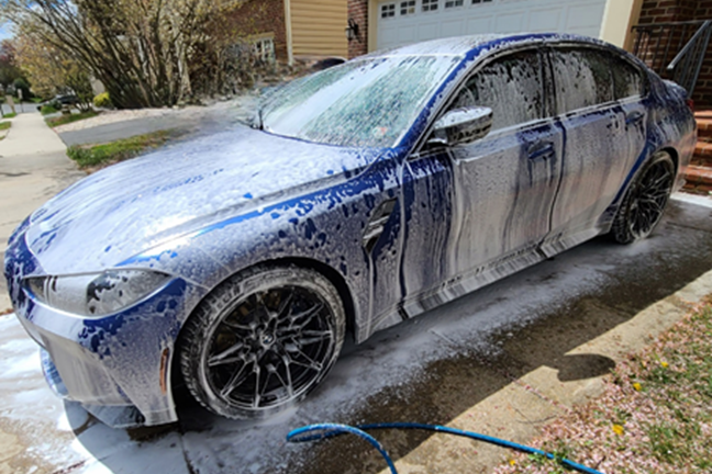 BBG Auto Detailing & Pressure Washing in Alexandria, VA (6)