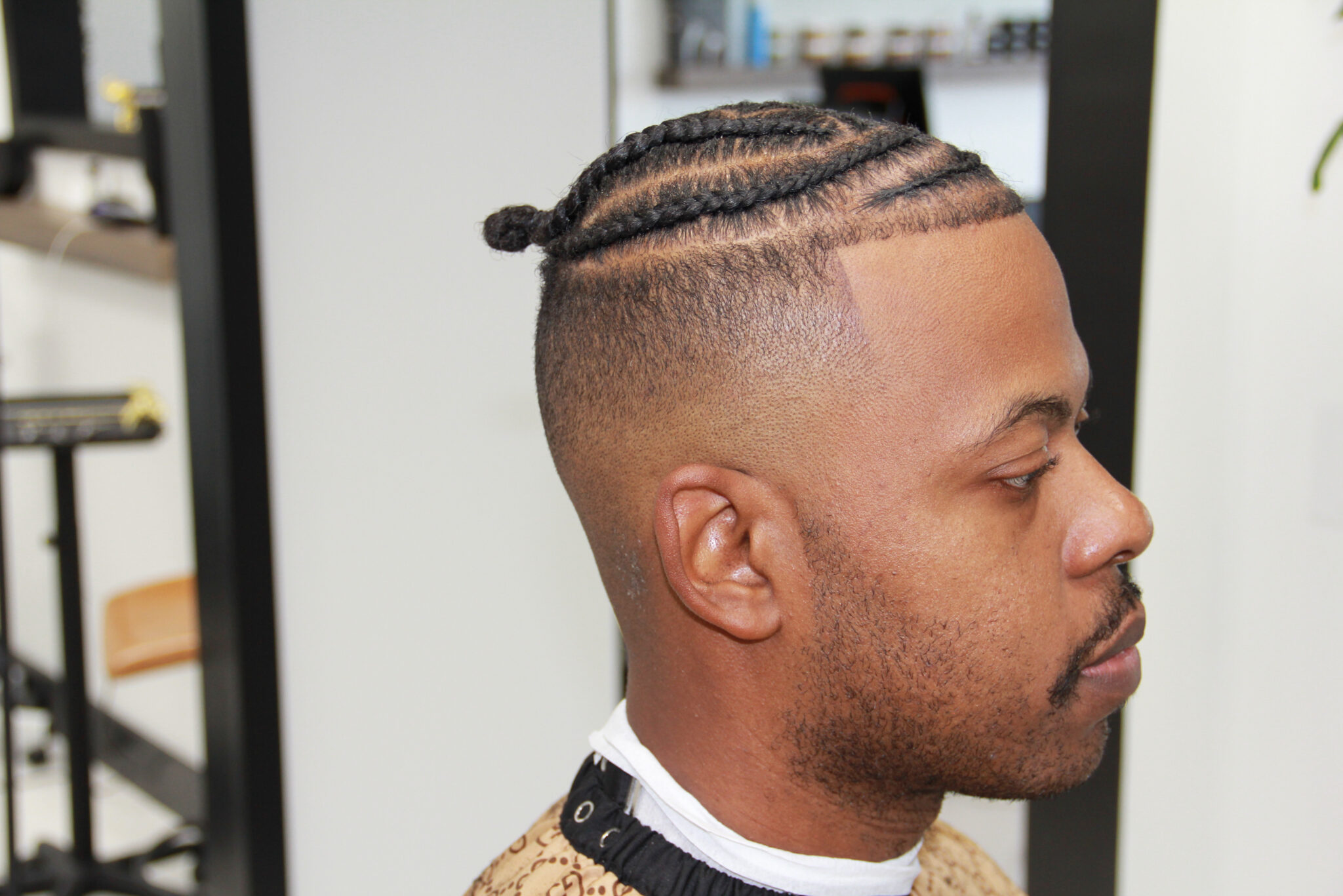 THE ART OF BARBERING STUDIO in Pembroke Pines, FL (2)