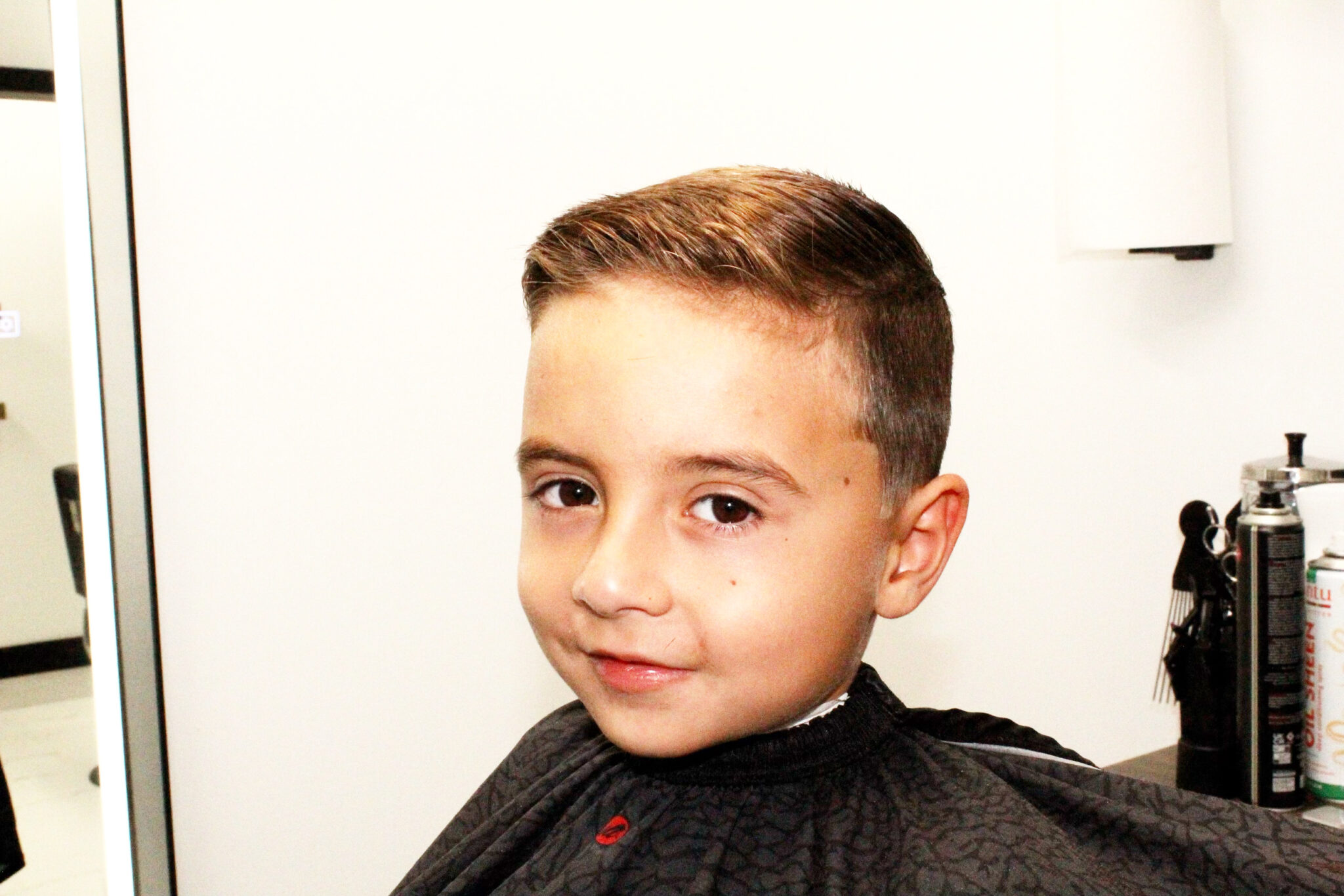 THE ART OF BARBERING STUDIO in Pembroke Pines, FL (3)