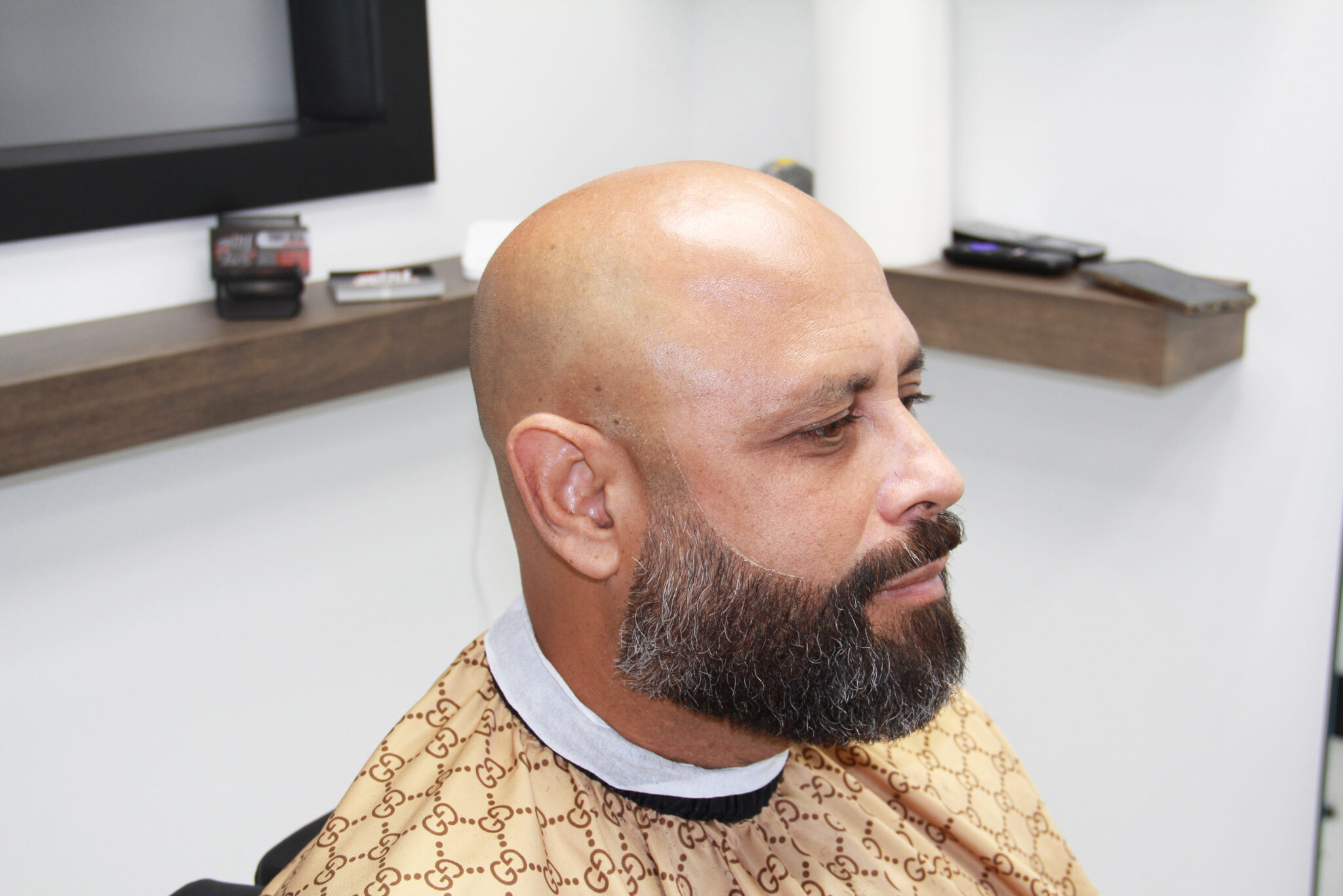 THE ART OF BARBERING STUDIO in Pembroke Pines, FL (4)