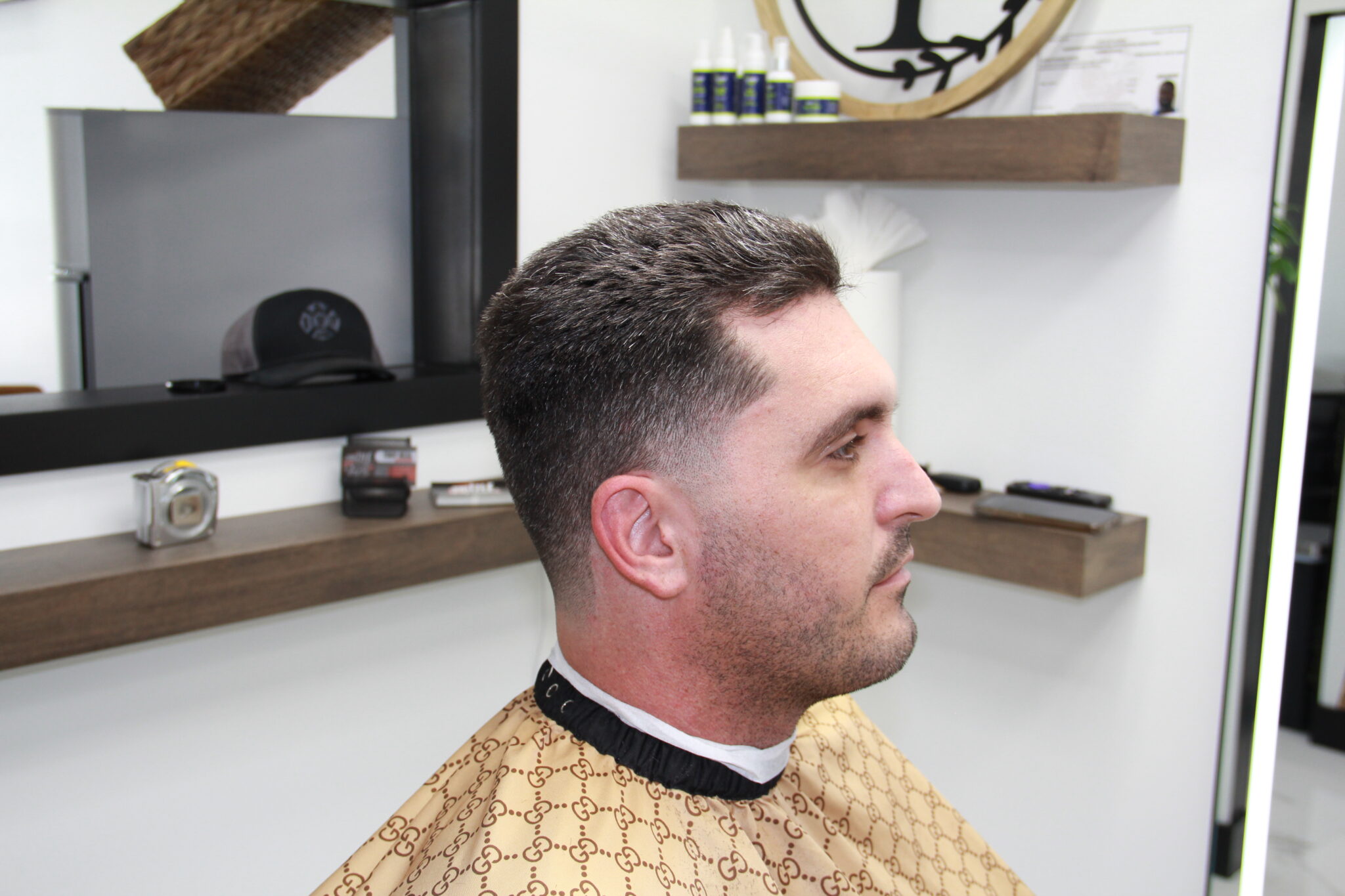 THE ART OF BARBERING STUDIO in Pembroke Pines, FL (5)