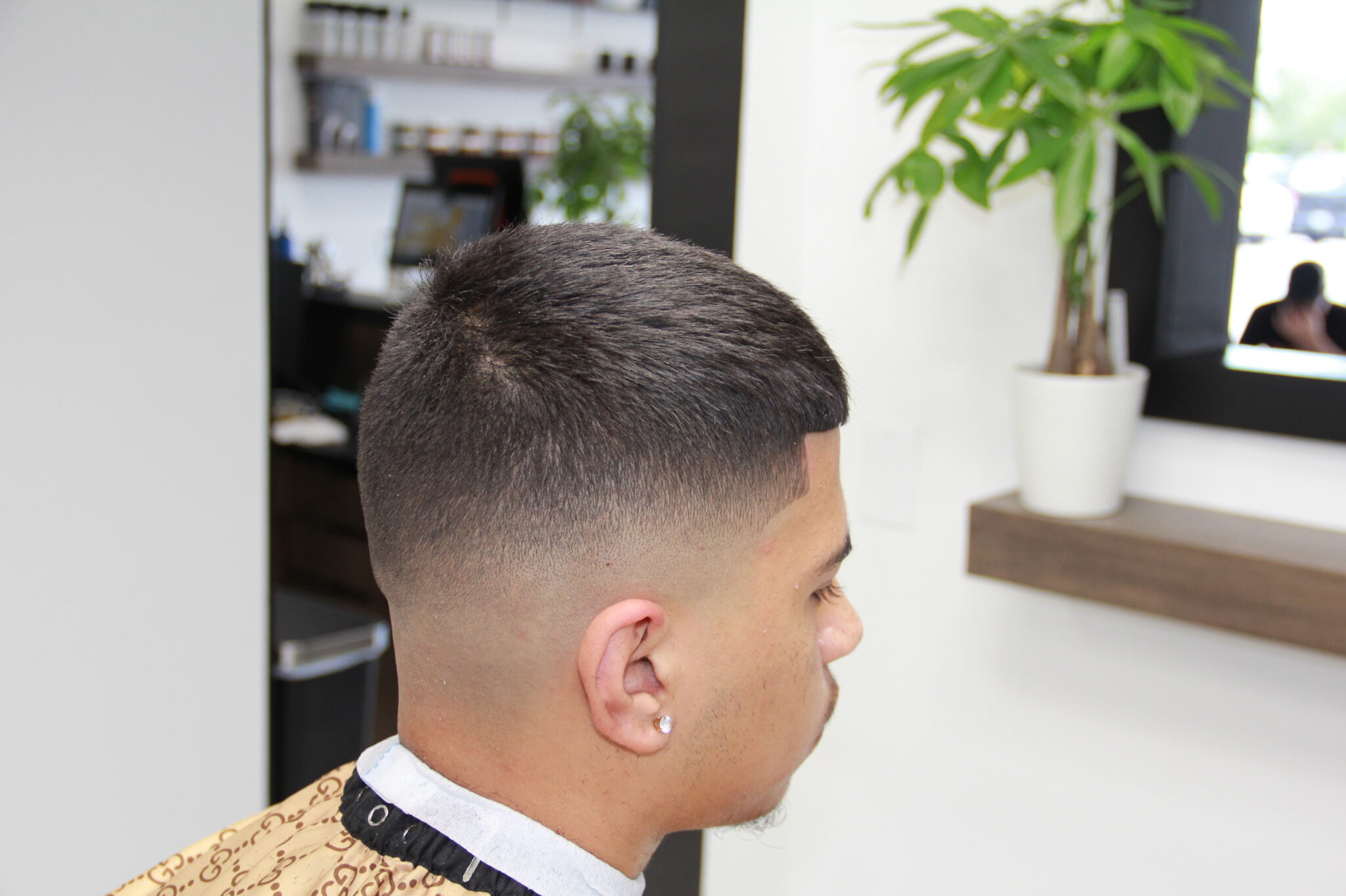 THE ART OF BARBERING STUDIO in Pembroke Pines, FL (6)