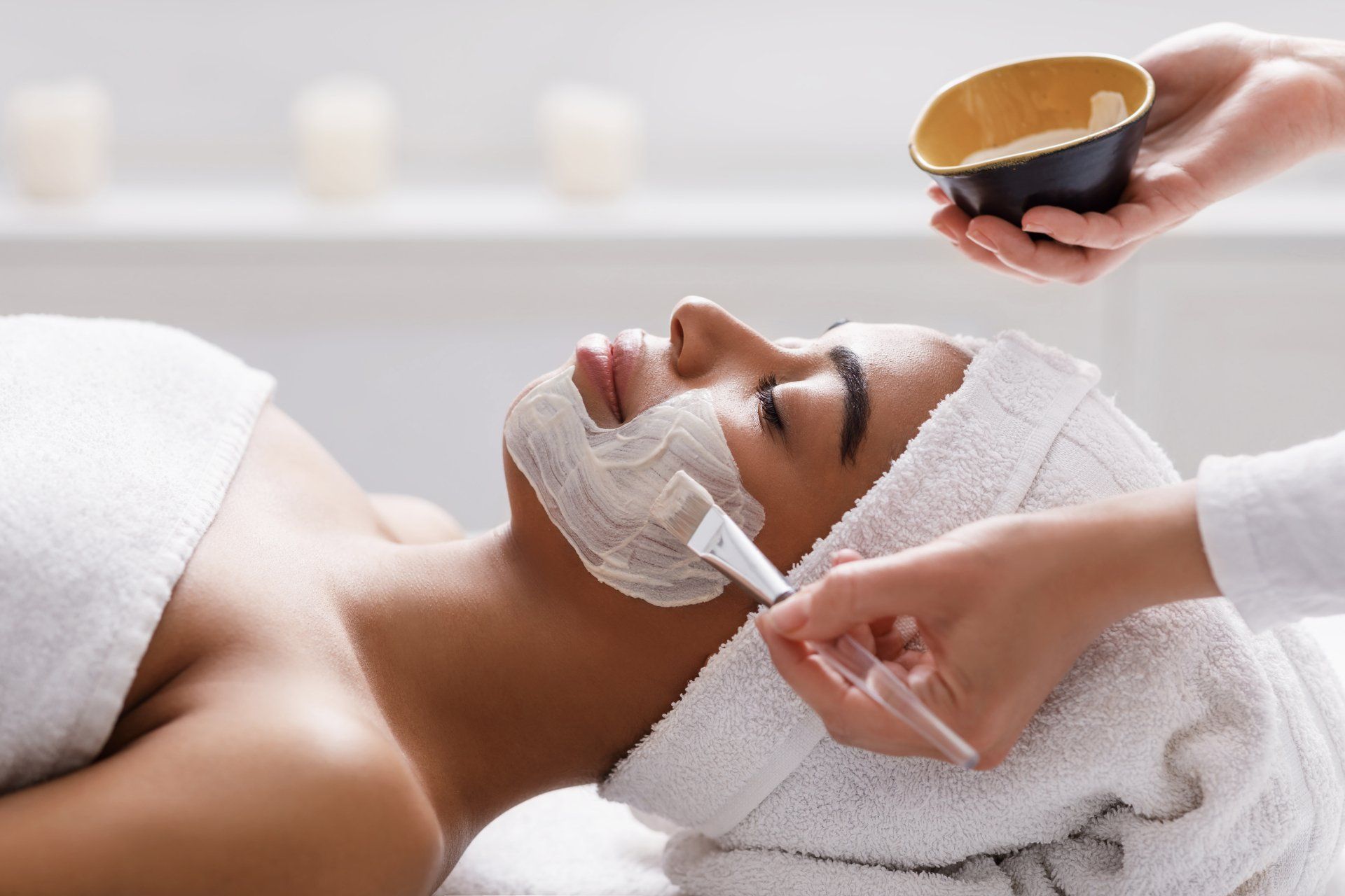 Dream Salon & Spa in Punta Gorda, FL