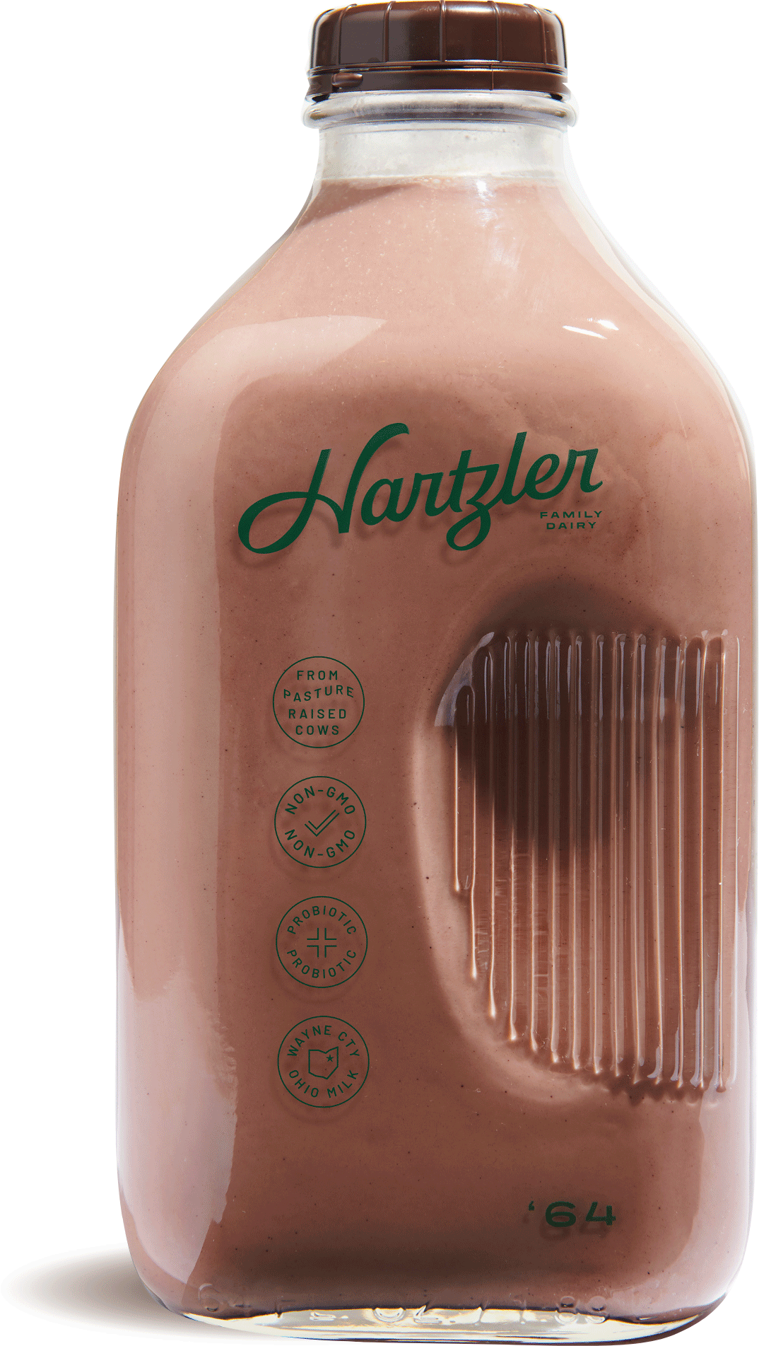 Hartzler Family Dairy in Wooster, OH