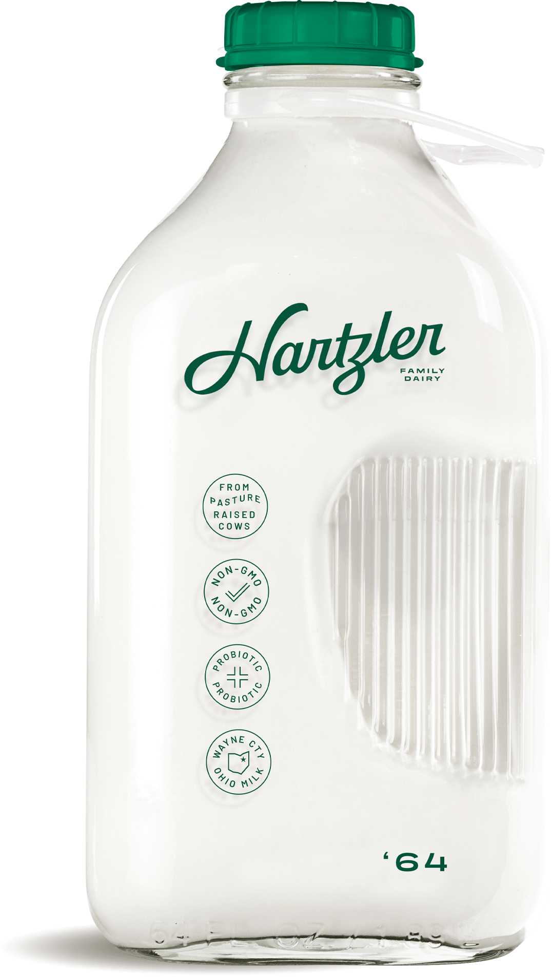 Hartzler Family Dairy in Wooster, OH (2)