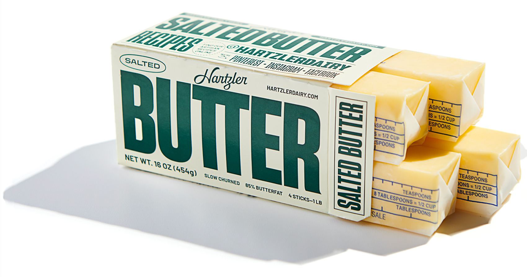 Hartzler Family Dairy in Wooster, OH (4)